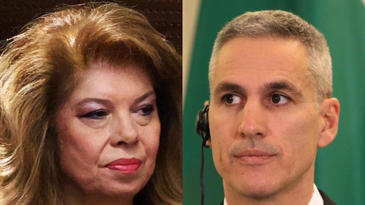 Prorrusa y europeísta se disputarán la presidencia de Bulgaria en una ajustada segunda vuelta