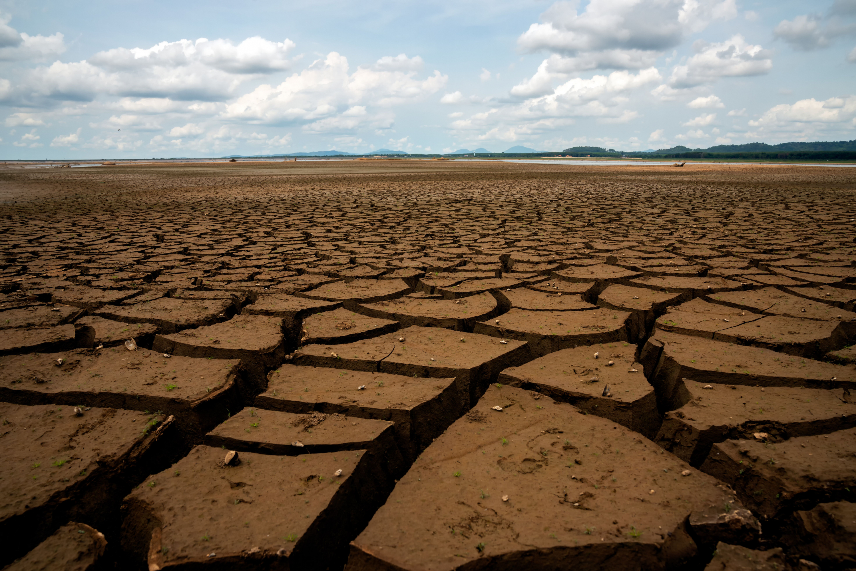 ¿Seremos capaces de limitar el calentamiento global a 1,5℃?