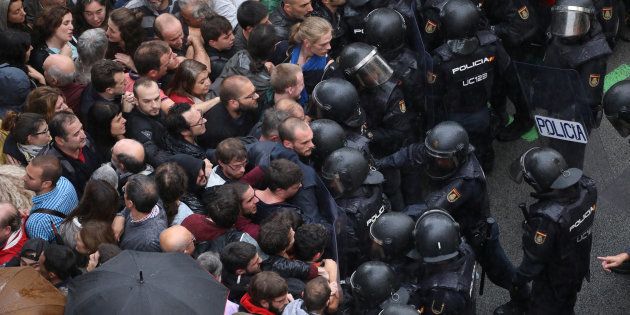 La Audiencia de Barcelona confirma el archivo de la causa contra 46 ...