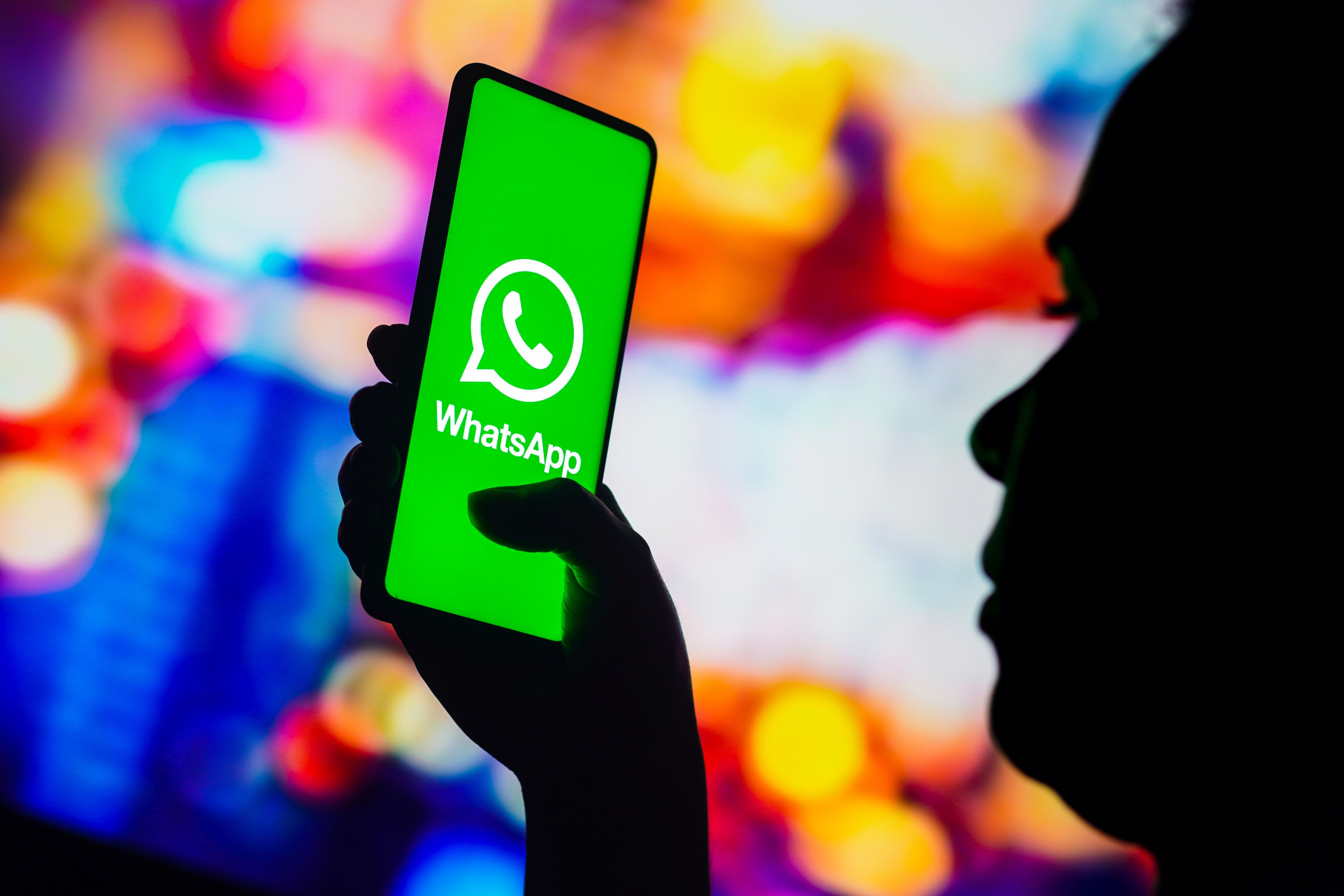 La opción de WhatsApp que casi nadie conoce y te protege de posibles ...