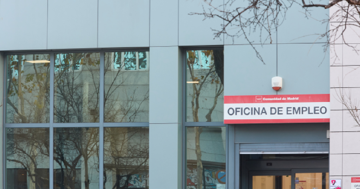 Requisitos y cómo solicitar la ayuda de 480 euros para mayores de 45 años