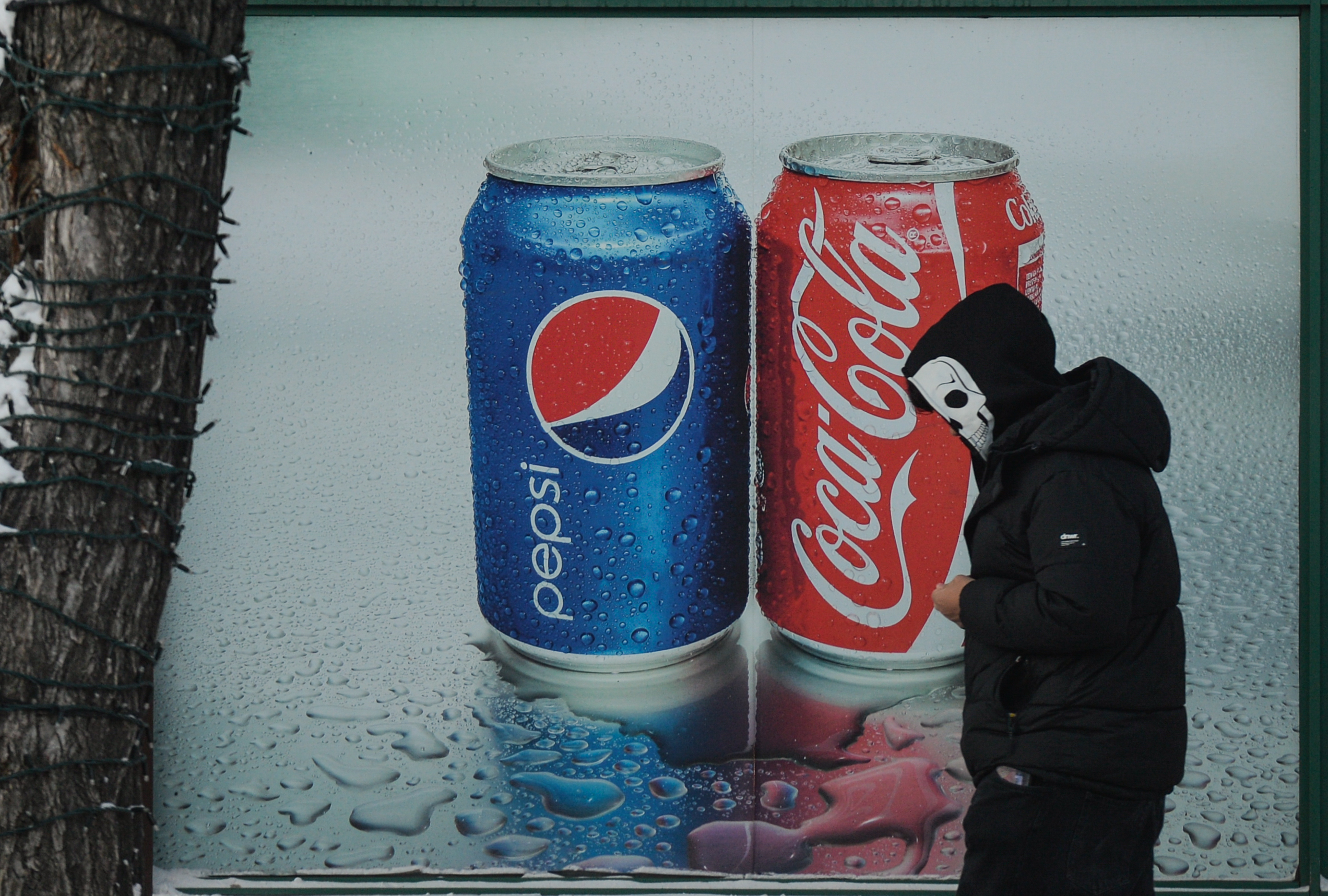 El día que Pepsi evitó que se destapara la fórmula de la Coca-Cola
