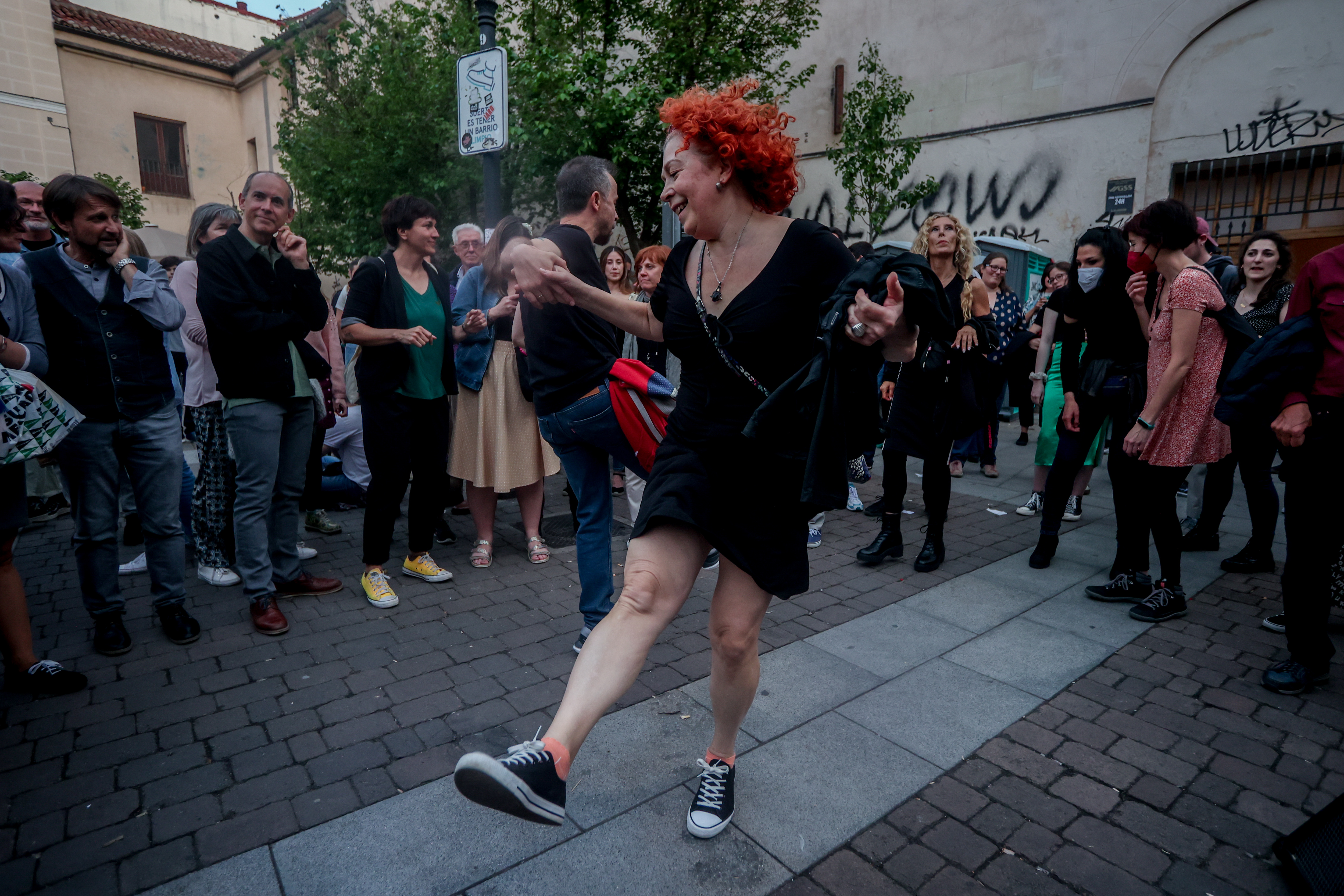 Programa de las fiestas del 2 de mayo en Madrid 2023: conciertos y ...