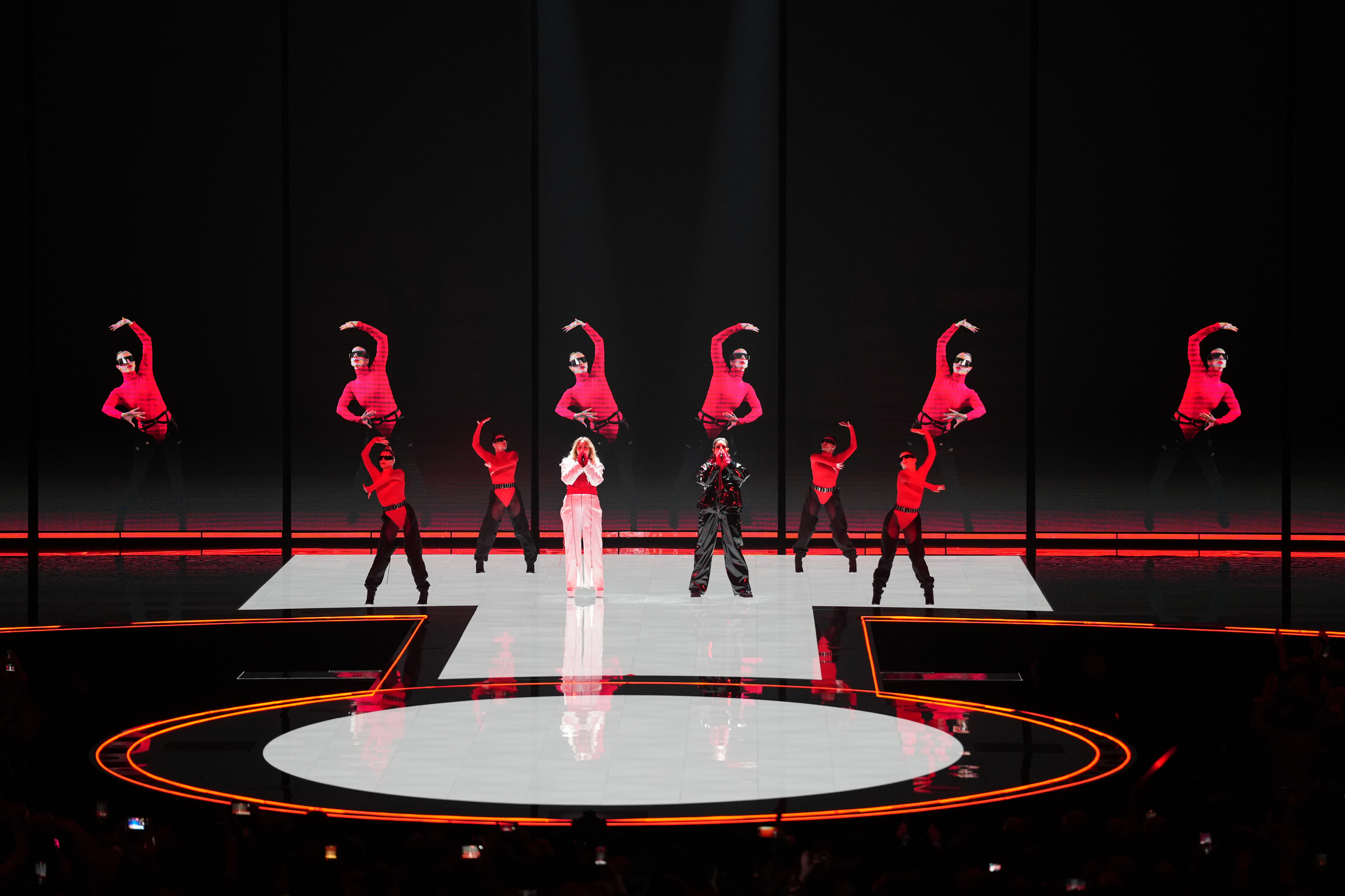 Eurovision 2023: todos los países y canciones clasificadas para la gran ...