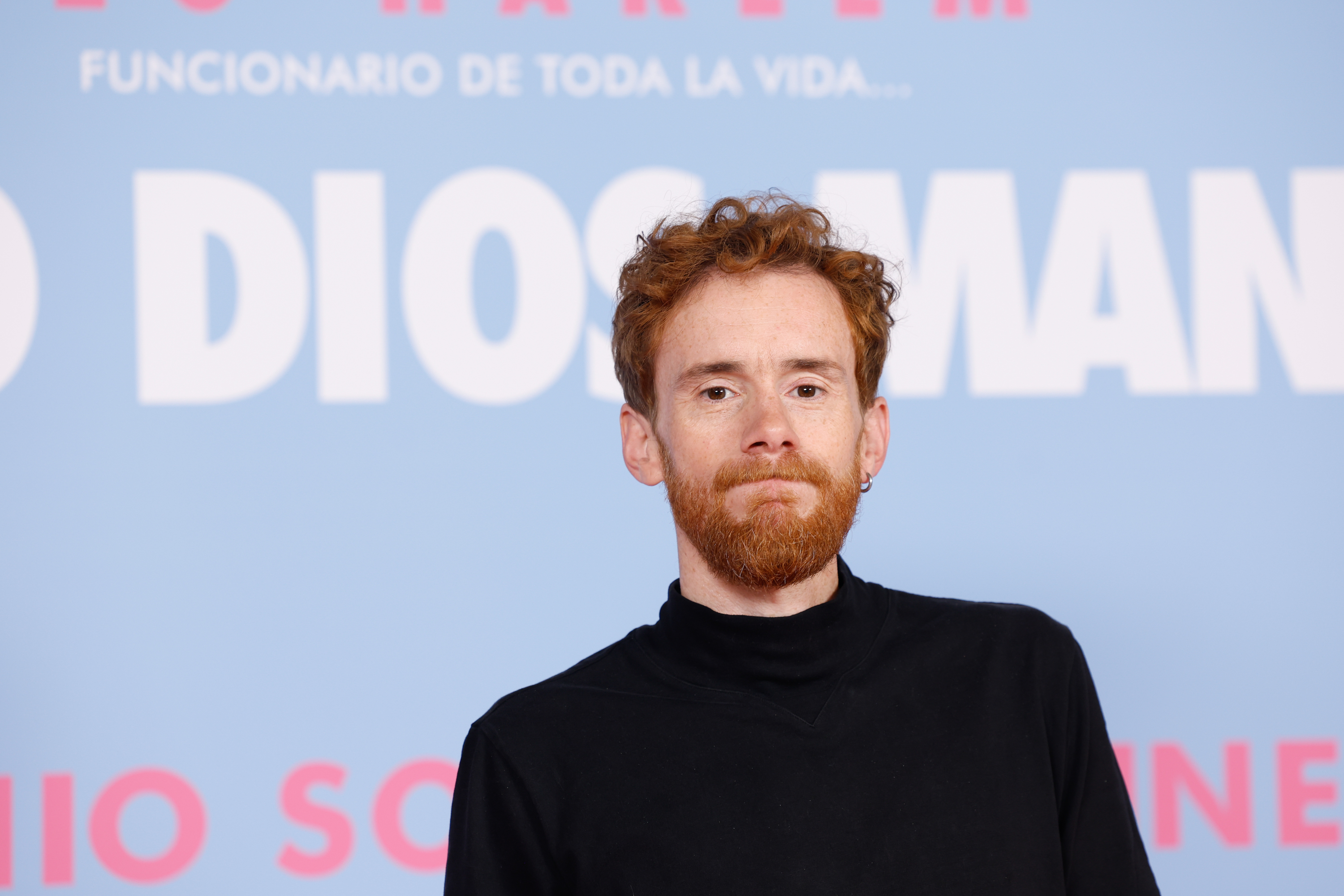 El actor Dani Pérez Prada resume el 23-J en cinco palabras y le basta ...