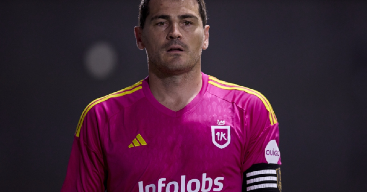 Écharpe Iker Casillas Espagne Champion D'Europe 2008 'A Por Ellos' - Neuve