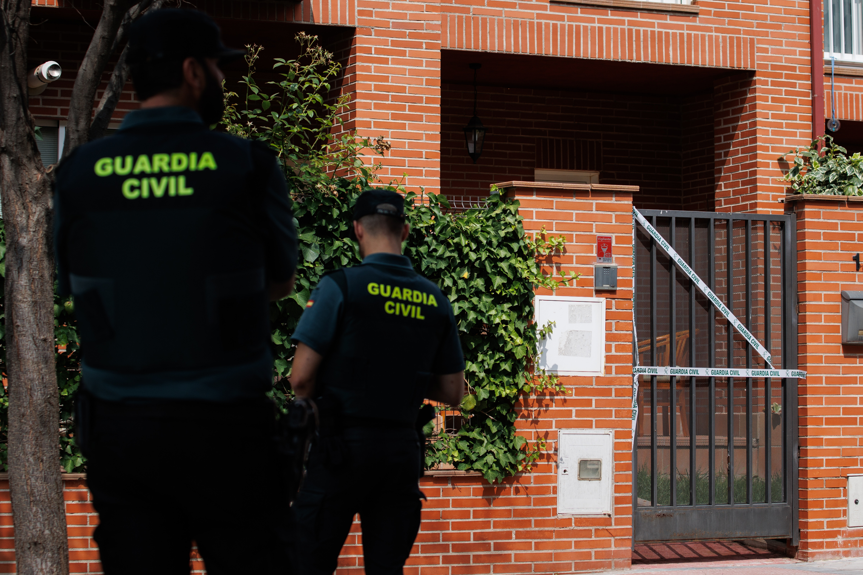 La Guardia Civil alerta de una estafa en la que se hacen pasar por la ...