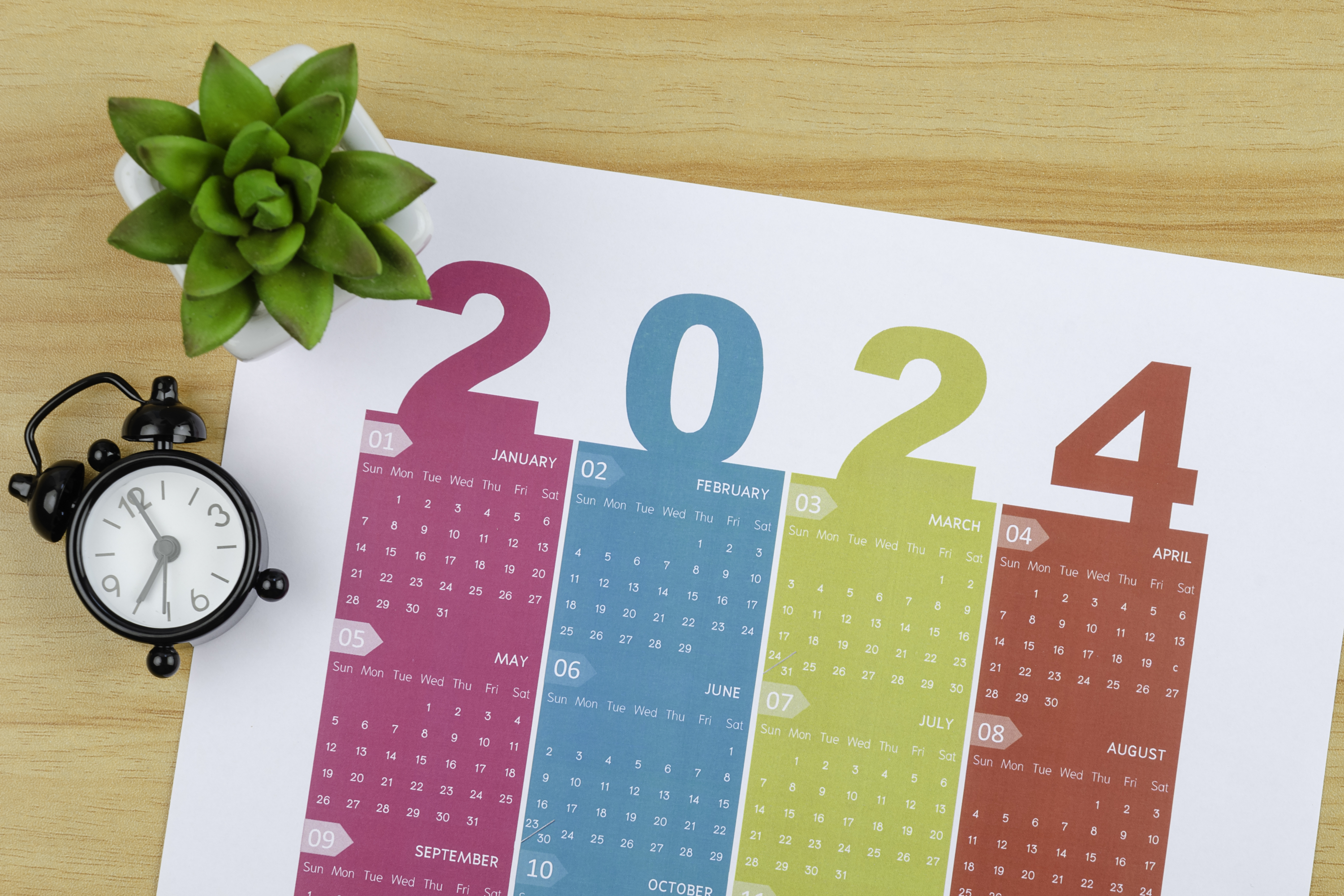 Calendario laboral mayo 2024: estos son todos los festivos que quedan ...
