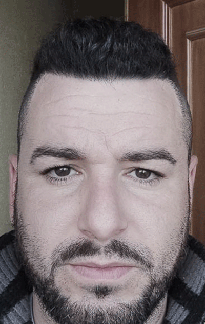 Al final del año, los resultados ya sí más que son visibles.