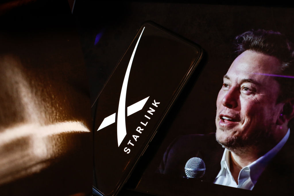 El Internet de Elon Musk será gratis en España en determinadas ...