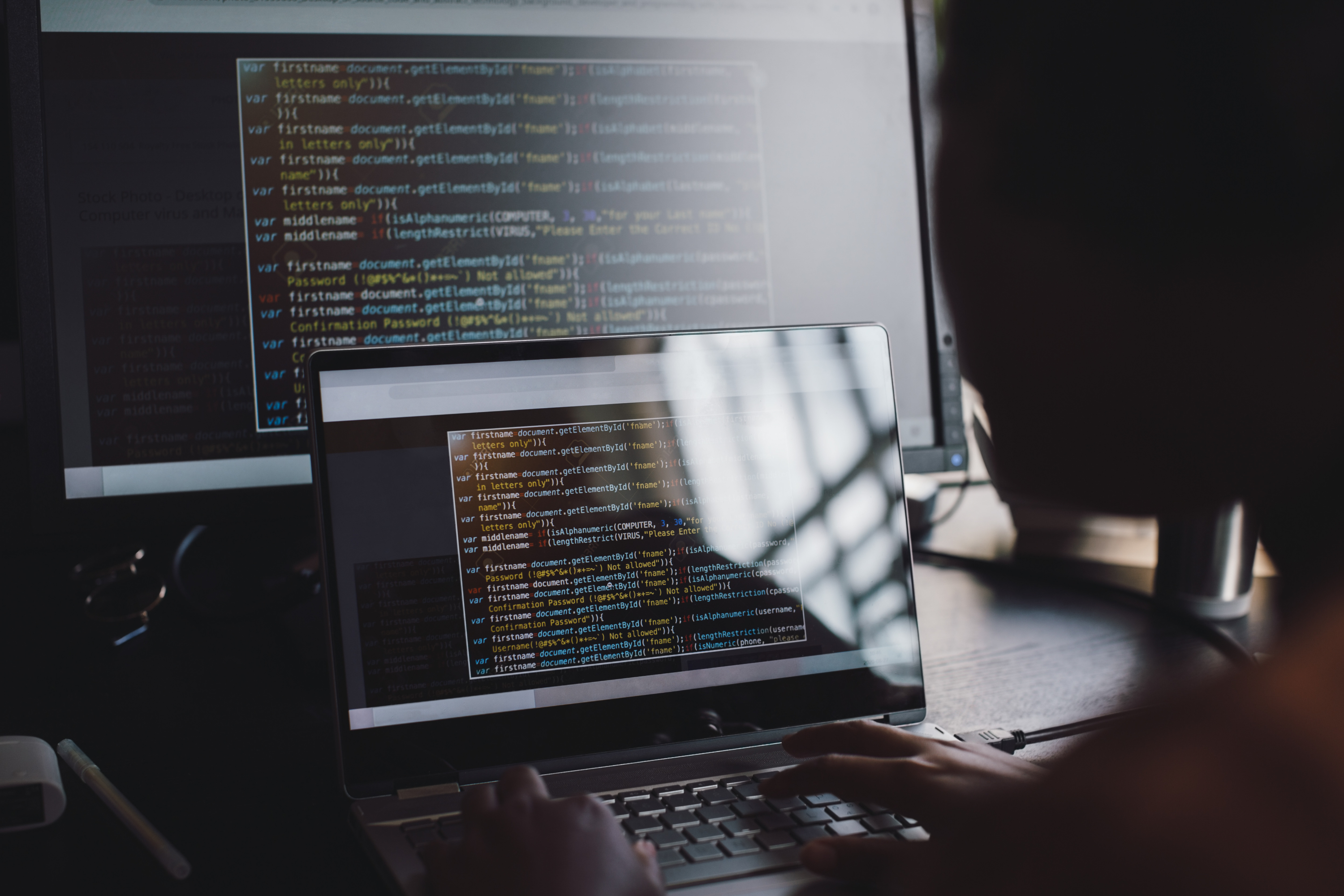 Esto es lo que cobra un programador en España en 2024