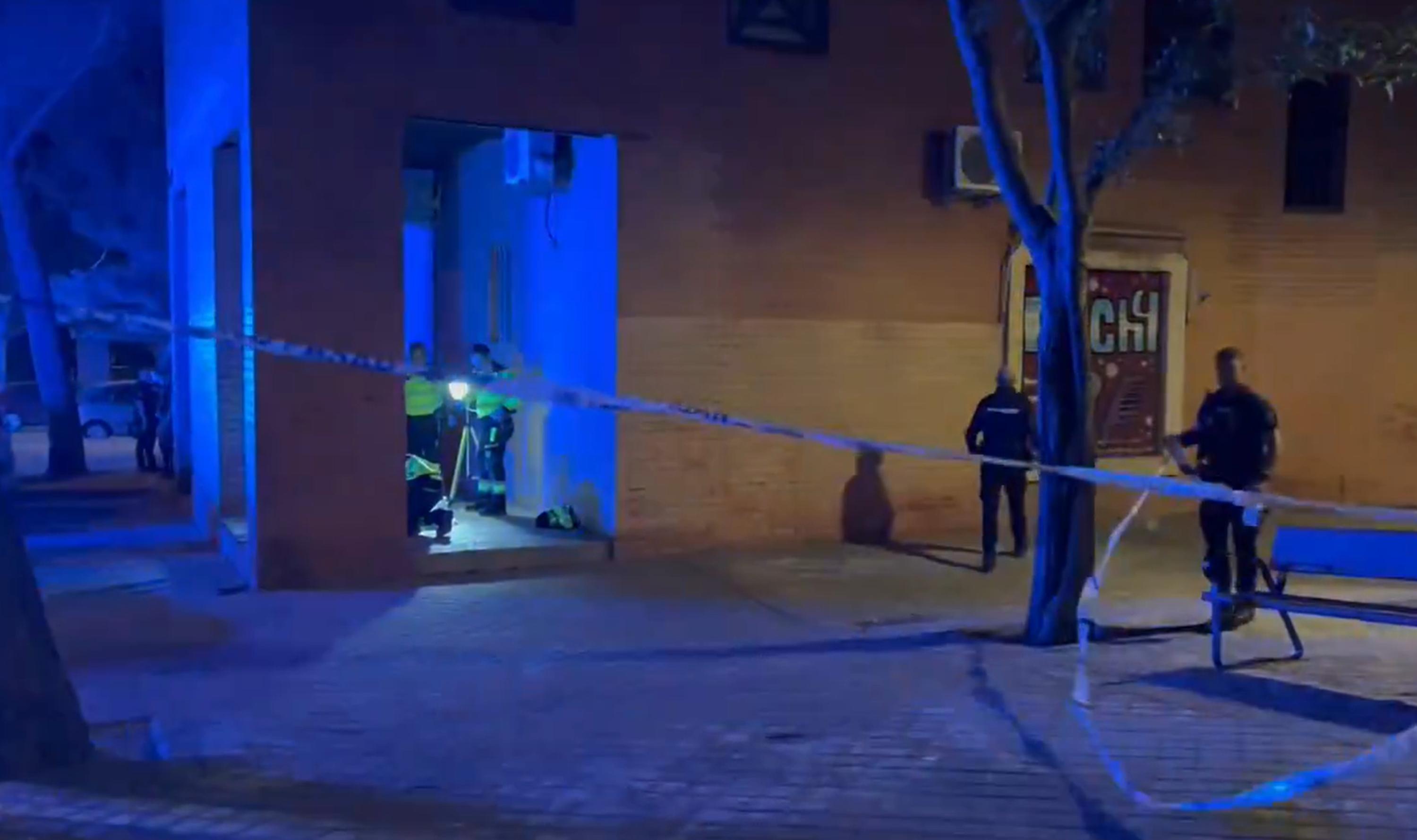 Muere un joven de 26 años tras ser apuñalado con arma blanca en San ...