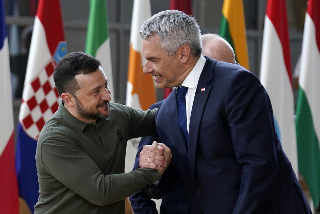 Las claves para entender por qué las elecciones de Austria son ...