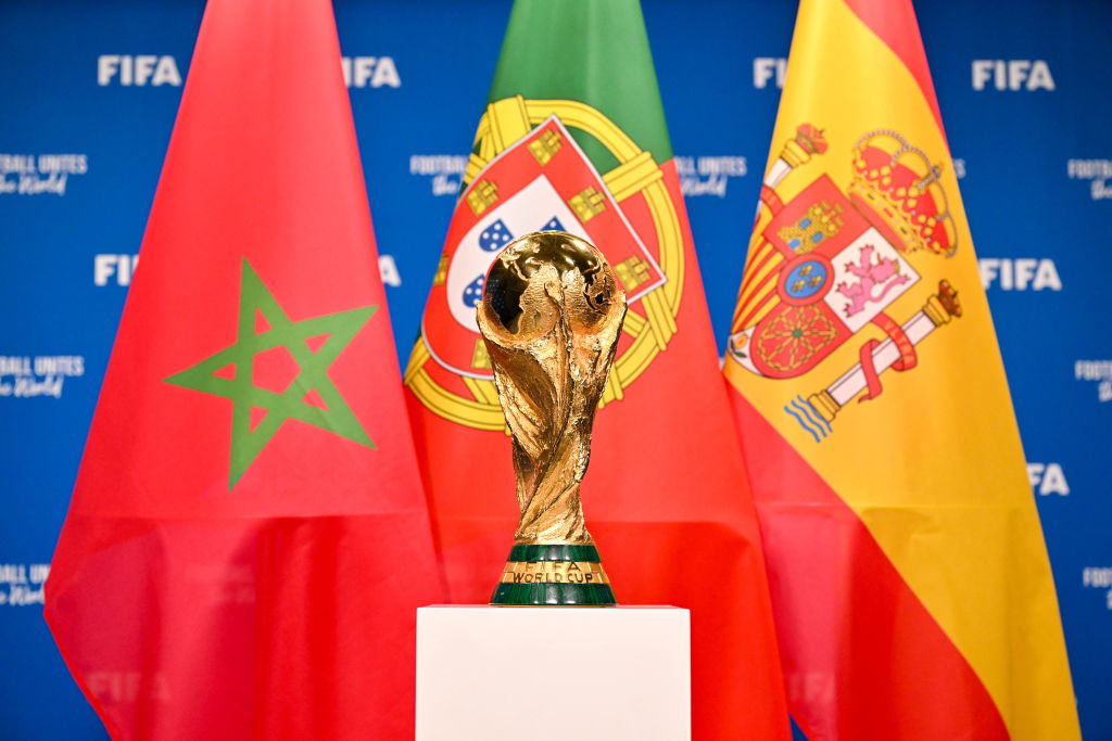 España acogerá la final del Mundial 2030: Madrid y Barcelona pugnan por
