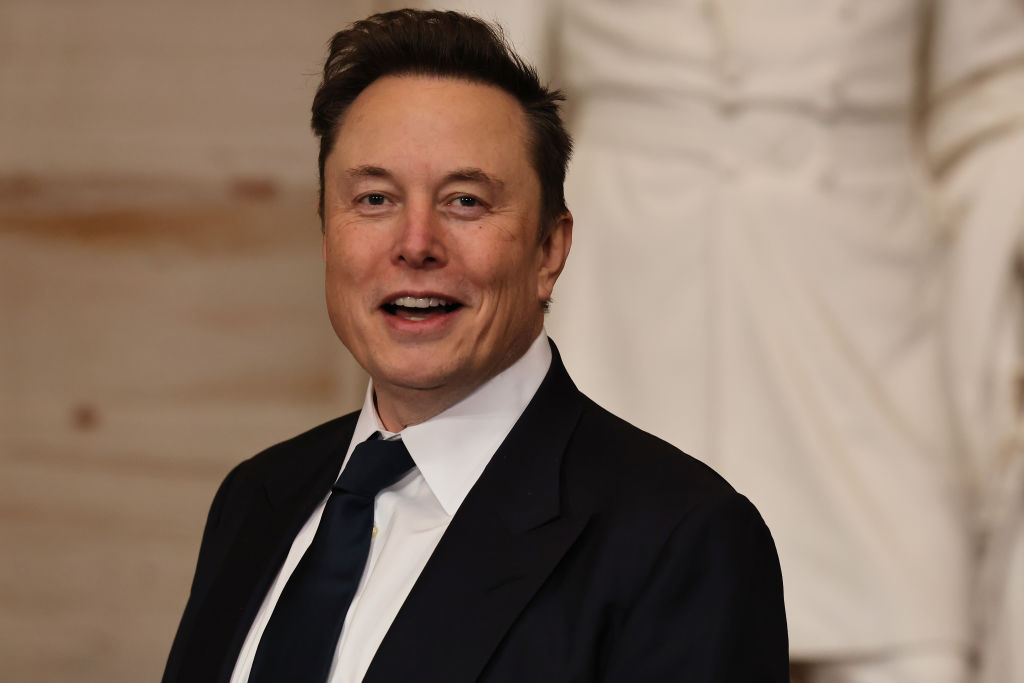Elon Musk recupera el trono como la persona más rica del mundo en la ...