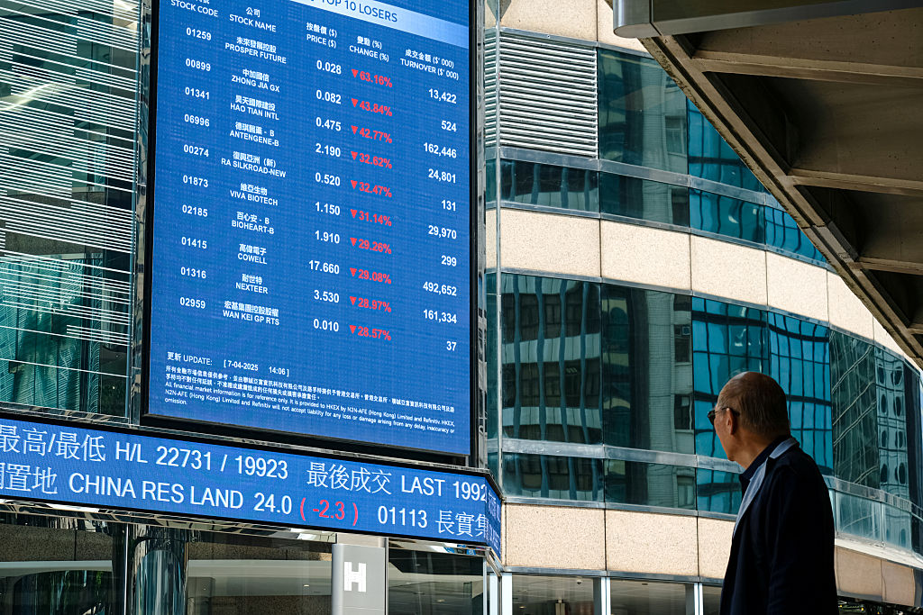 'Amanecer en verde': el IBEX 35 y las bolsas europeas rebotan más del 1 ...