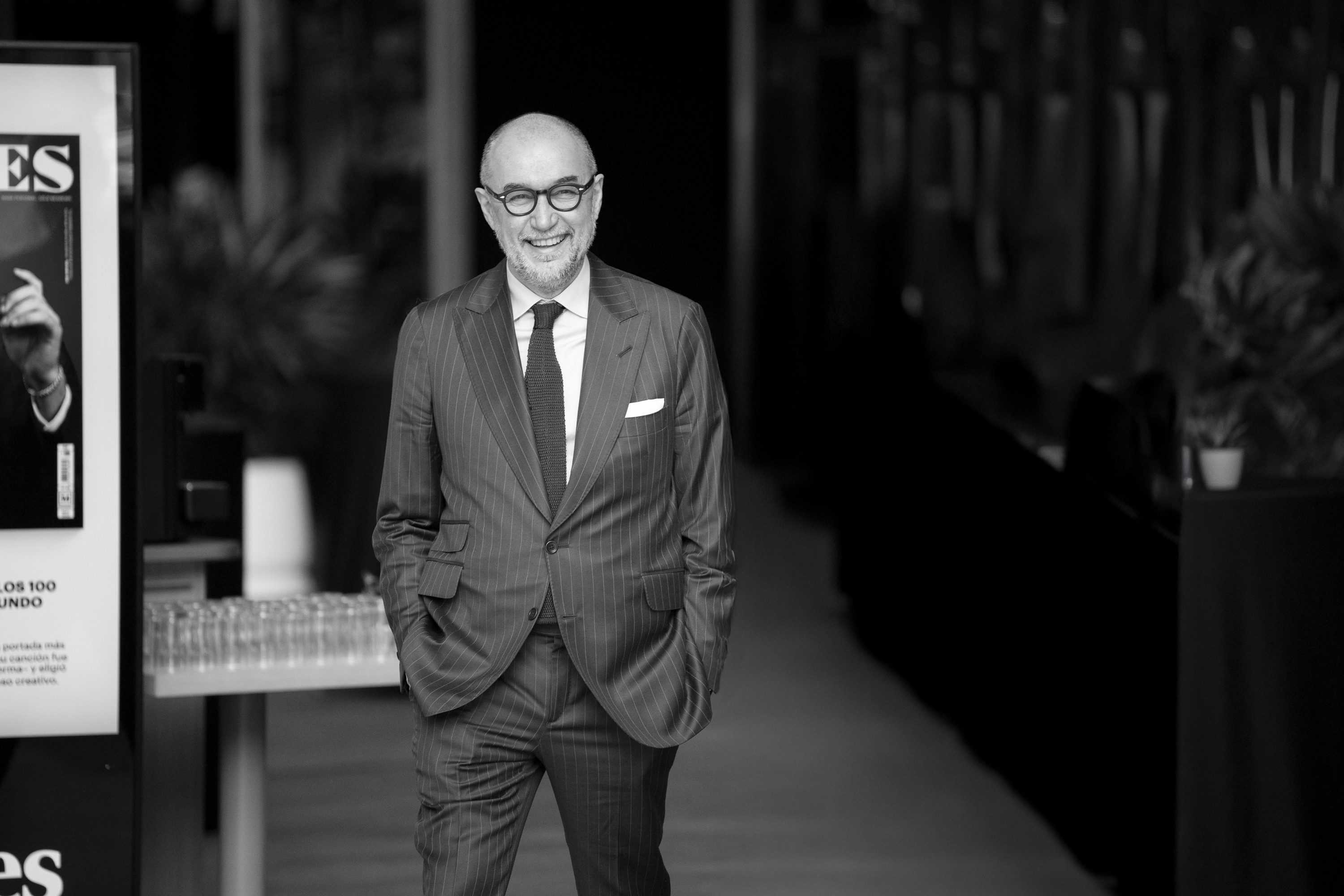Andrés Rodríguez, director de Forbes España: 'España ha tardado ...