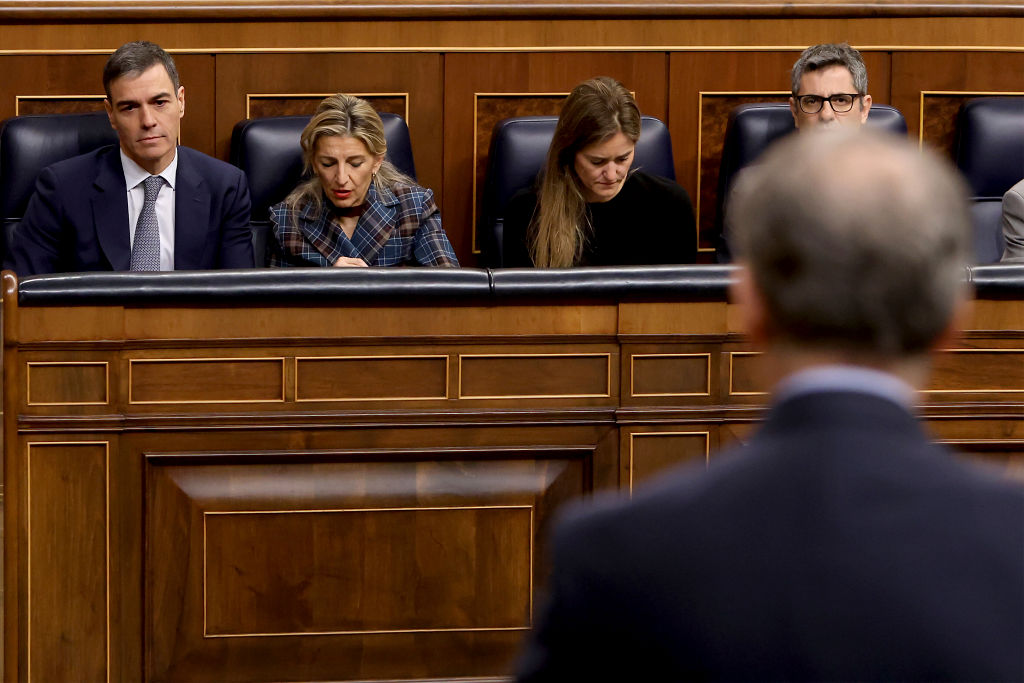 El decreto social del Gobierno pasa por quirófano para salvar la subida ...