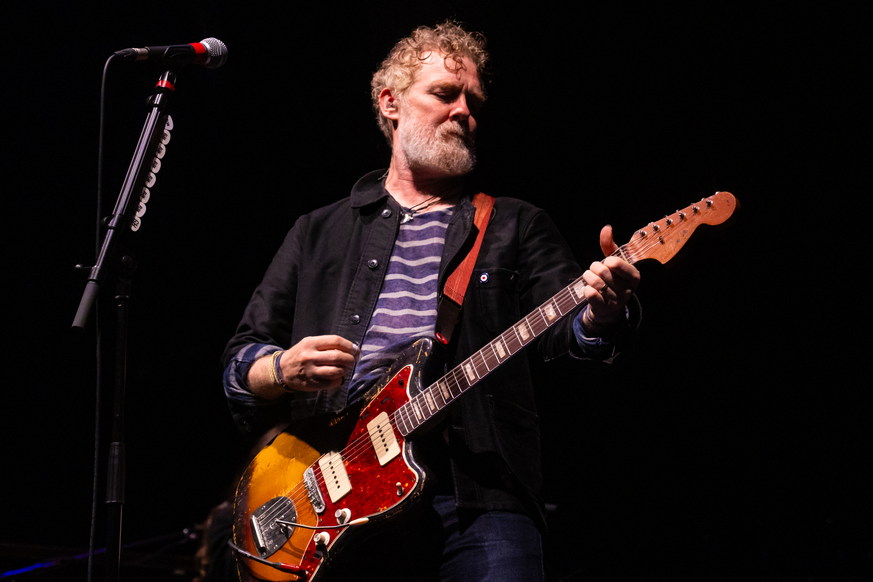 Muere A Los 56 A os El Cantante Irland s Glen Hansard Ganador De Un Muere A Los 56 A os El Cantante Irland s Glen Hansard Ganador De Un