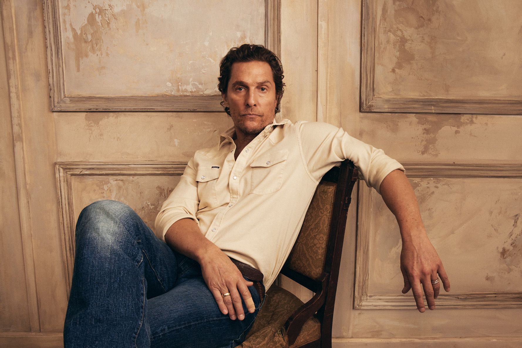 Las Revelaciones De Matthew McConaughey De Cu l Es La Pel cula Que Le Las Revelaciones De Matthew McConaughey De Cu l Es La Pel cula Que Le